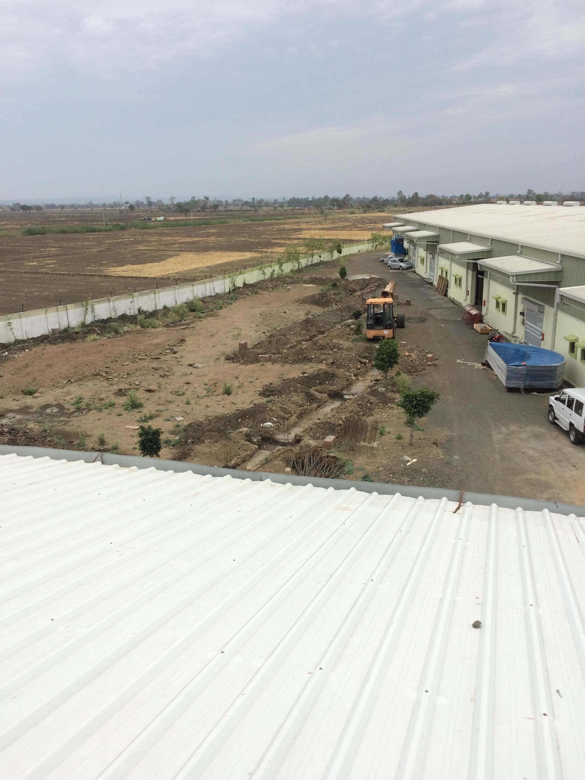 Mahendra Agro Services