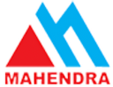 Mahendra Builders Logo